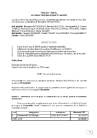 CR du CM du 15 mai 2025