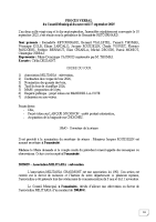 CR du CM du 17 septembre 2025