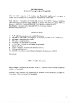 CR du CM du 26 juin 2025