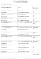Assistantes maternelles 2026