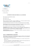 ABC 9ème Autocross – Sprint Car Chaumontais 29 au 31 Août 2025