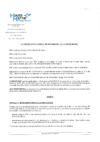 championnat est ufolep de poursuite sur terre et kart-cross du 31 mai au 01 juin 2025