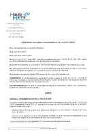 arrêté RD417 du 24 08 2025