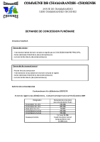 AA- Demande de concession funéraire (pj et tarifs) MAJ 10 12 2025